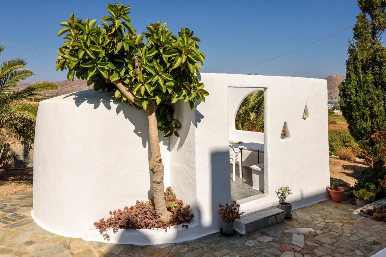 Agnanti Studios Naousa  Exterior photo