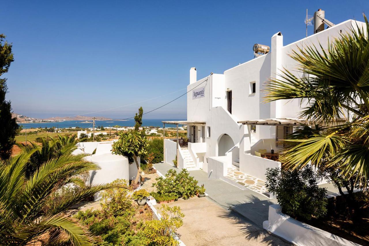 Agnanti Studios Naousa  Exterior photo